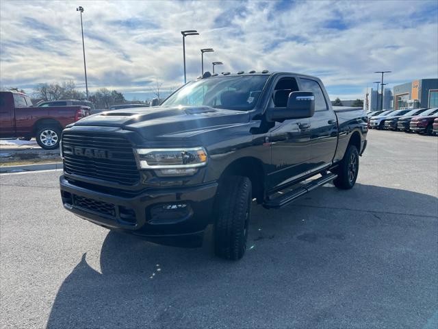 new 2024 Ram 2500 car, priced at $80,575