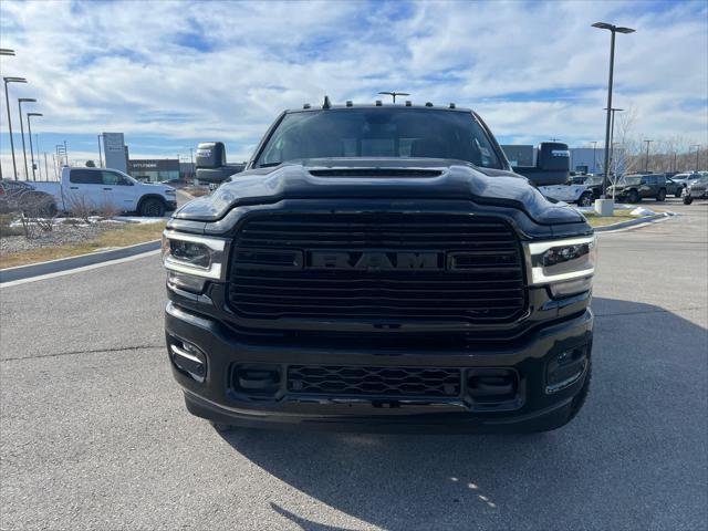 new 2024 Ram 2500 car, priced at $80,575