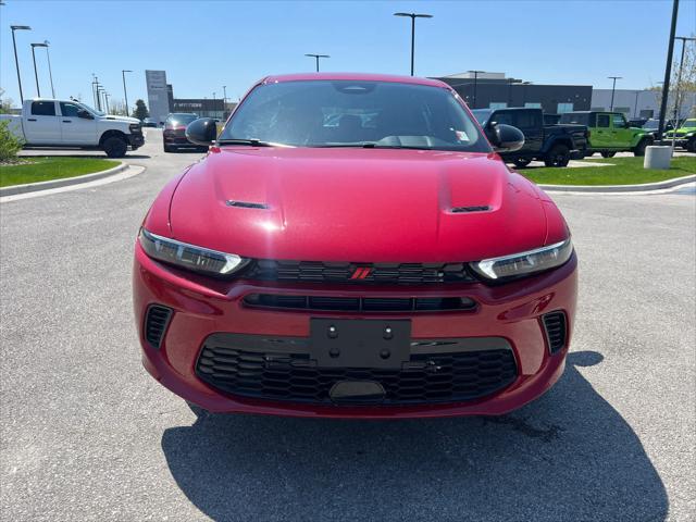 new 2025 Dodge Hornet car, priced at $28,580