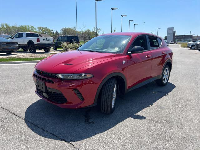 new 2025 Dodge Hornet car, priced at $28,580