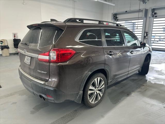 used 2019 Subaru Ascent car, priced at $19,479