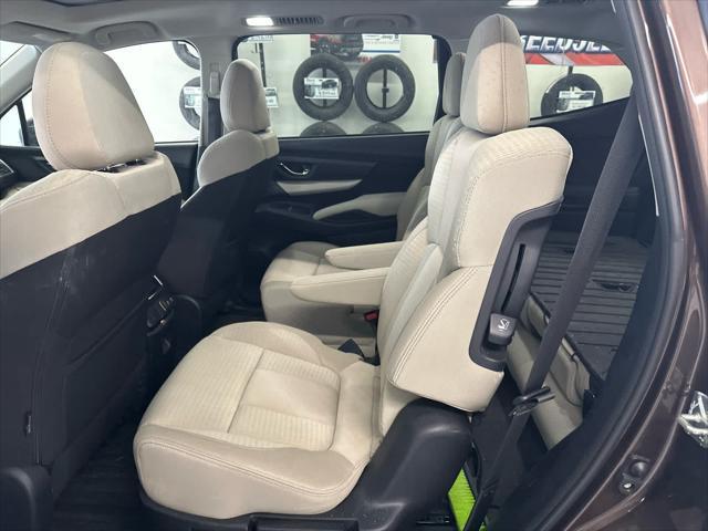 used 2019 Subaru Ascent car, priced at $19,479