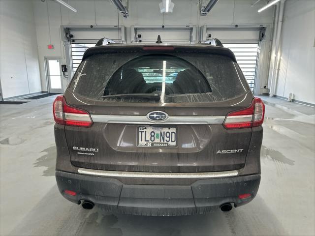 used 2019 Subaru Ascent car, priced at $19,479