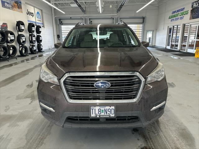 used 2019 Subaru Ascent car, priced at $19,479