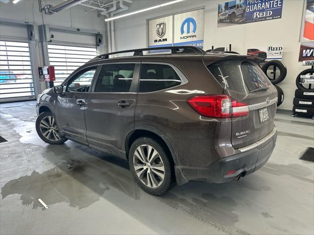 used 2019 Subaru Ascent car, priced at $19,479