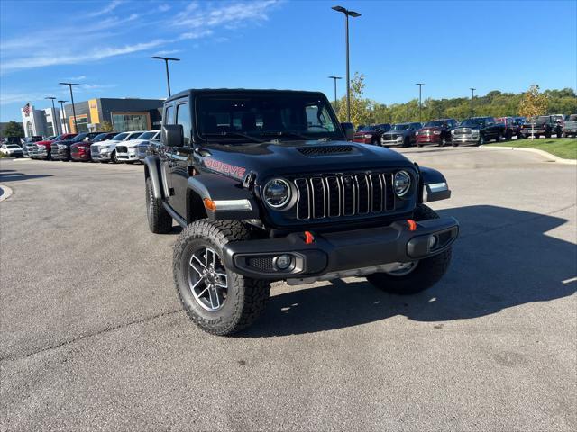 new 2024 Jeep Gladiator car, priced at $51,217