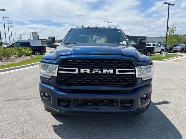 new 2024 Ram 2500 car, priced at $61,100