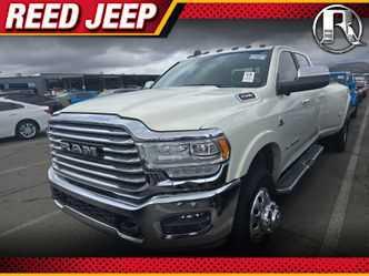 used 2022 Ram 3500 car, priced at $68,900