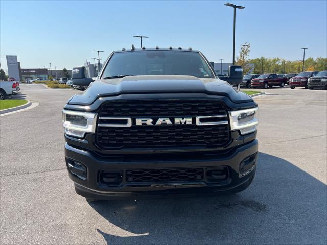 new 2024 Ram 2500 car, priced at $69,355