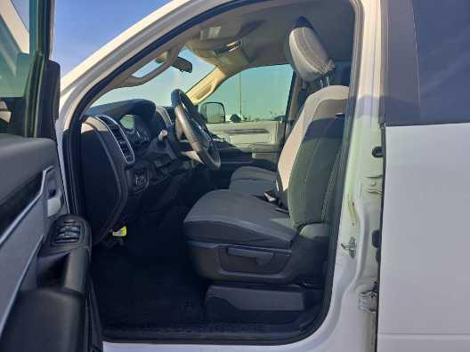 used 2019 Ram 2500 car, priced at $42,000