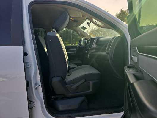 used 2019 Ram 2500 car, priced at $42,000