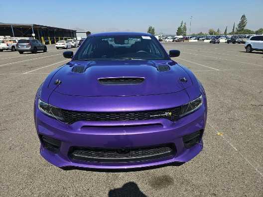 used 2023 Dodge Charger car, priced at $51,992