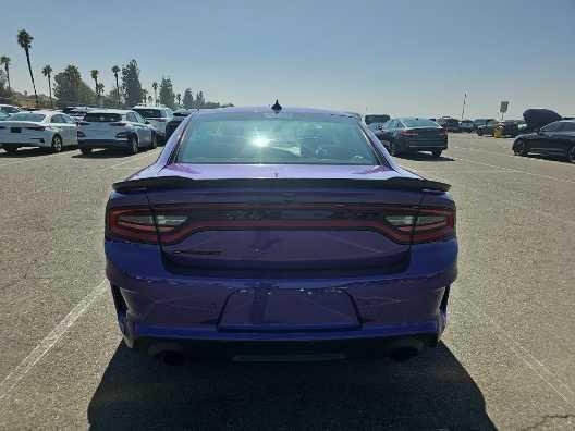 used 2023 Dodge Charger car, priced at $51,992