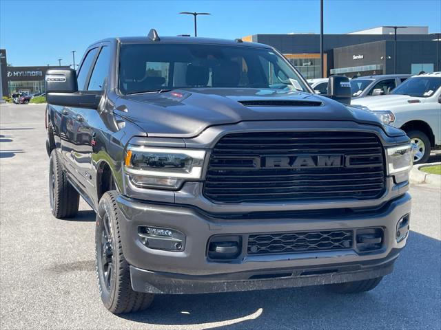 new 2024 Ram 2500 car, priced at $76,460