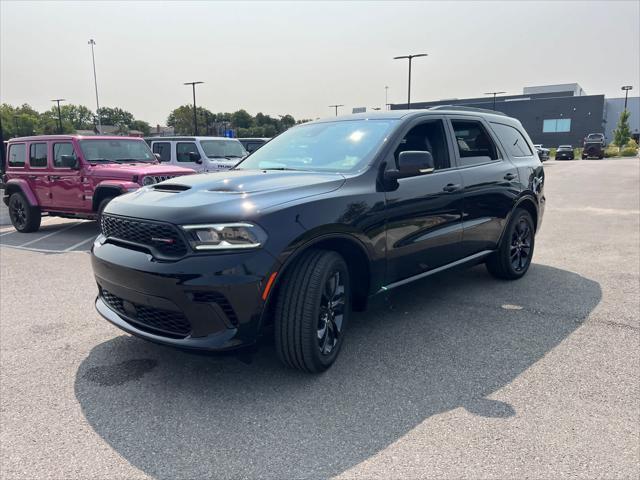 new 2025 Dodge Durango car, priced at $52,280