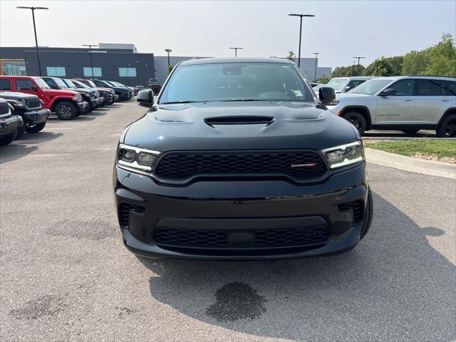 new 2025 Dodge Durango car, priced at $52,280