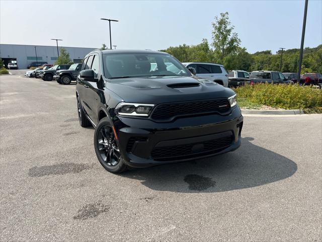 new 2025 Dodge Durango car, priced at $52,280