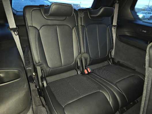 used 2023 Jeep Grand Cherokee L car, priced at $51,988