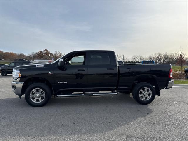 used 2024 Ram 2500 car, priced at $47,990