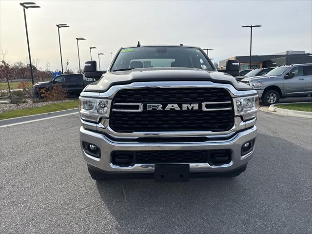 used 2024 Ram 2500 car, priced at $47,990