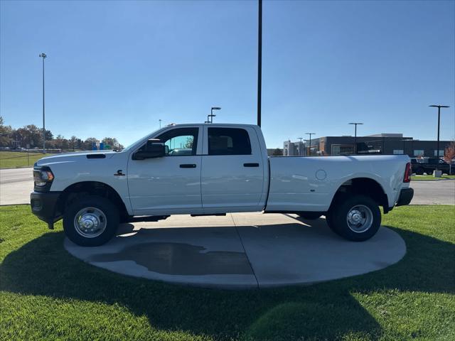 new 2024 Ram 3500 car, priced at $57,530