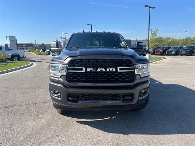 new 2024 Ram 3500 car, priced at $70,290