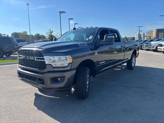 new 2024 Ram 3500 car, priced at $70,290