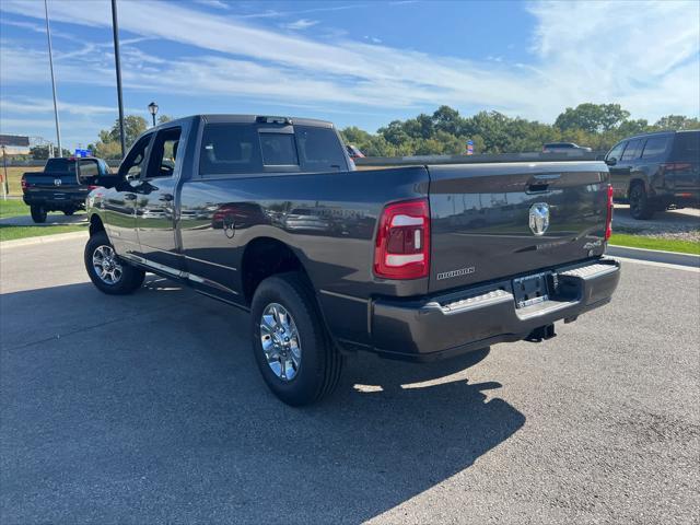 new 2024 Ram 3500 car, priced at $70,290