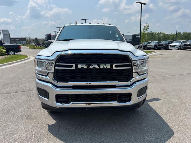 new 2024 Ram 2500 car, priced at $55,432