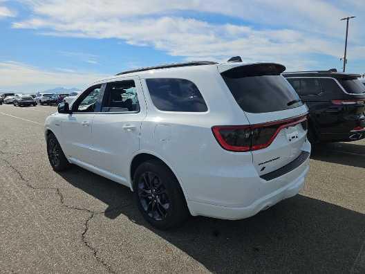 used 2023 Dodge Durango car, priced at $49,950