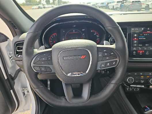 used 2023 Dodge Durango car, priced at $49,950