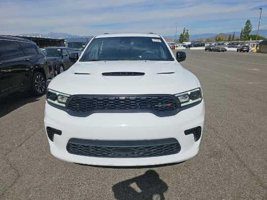 used 2023 Dodge Durango car, priced at $49,950