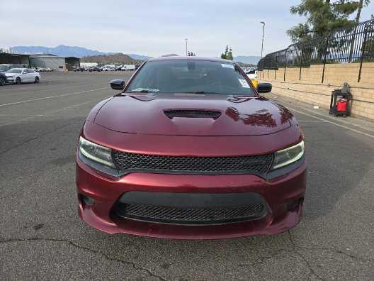 used 2021 Dodge Charger car, priced at $19,950