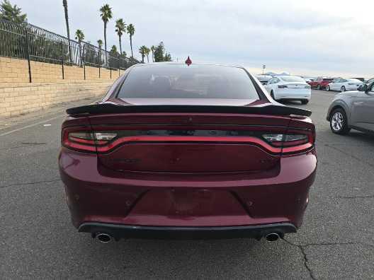 used 2021 Dodge Charger car, priced at $19,950