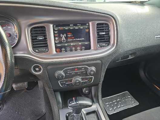 used 2021 Dodge Charger car, priced at $19,950