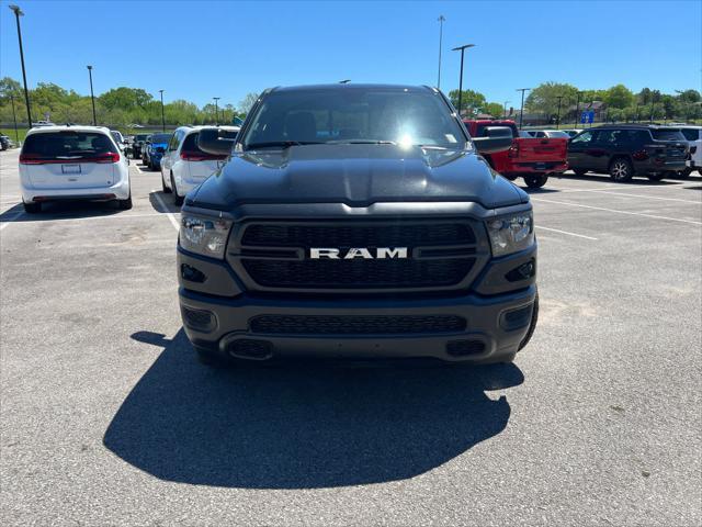 new 2023 Ram 1500 car, priced at $39,980