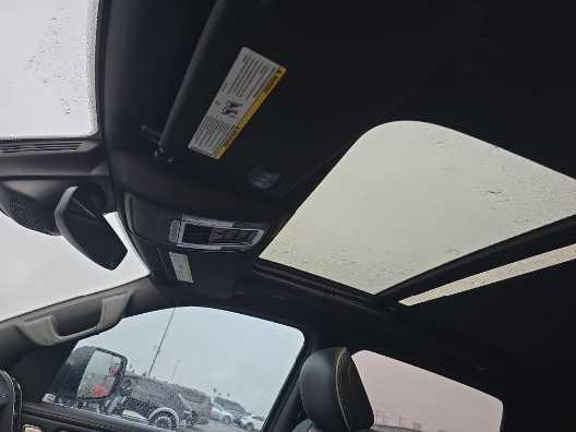 used 2020 Ram 1500 car, priced at $46,500