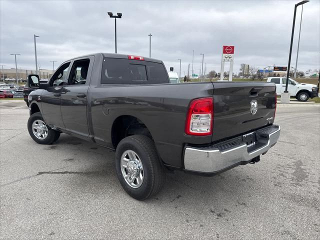 new 2024 Ram 2500 car, priced at $55,625