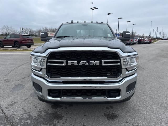 new 2024 Ram 2500 car, priced at $55,625