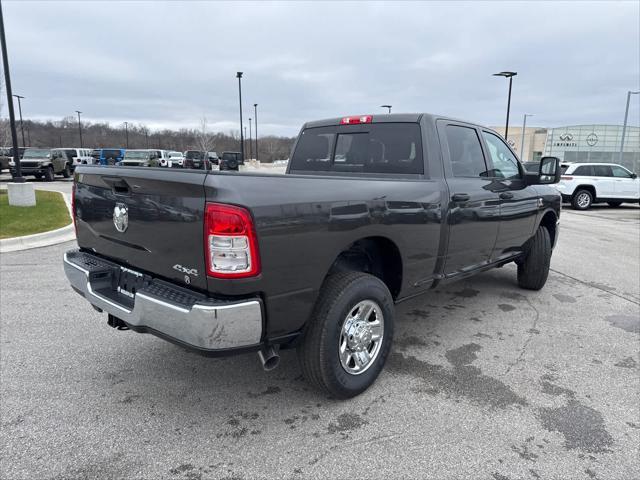 new 2024 Ram 2500 car, priced at $55,625