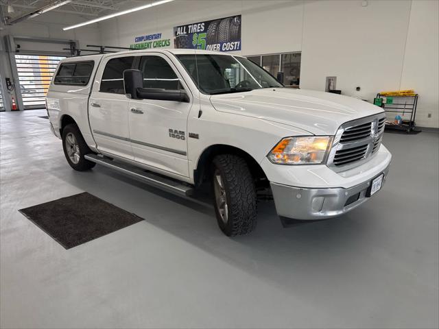 used 2016 Ram 1500 car, priced at $16,995