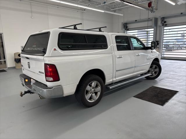 used 2016 Ram 1500 car, priced at $16,995