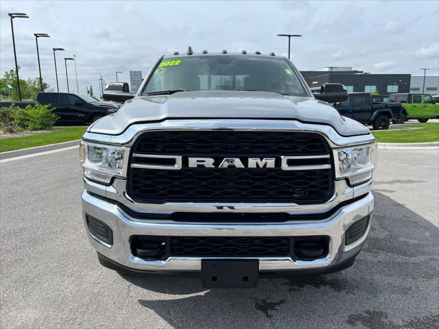 used 2022 Ram 2500 car, priced at $47,900