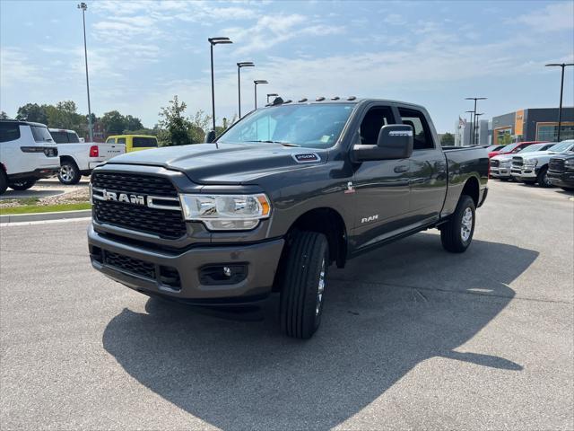 new 2024 Ram 2500 car, priced at $65,150