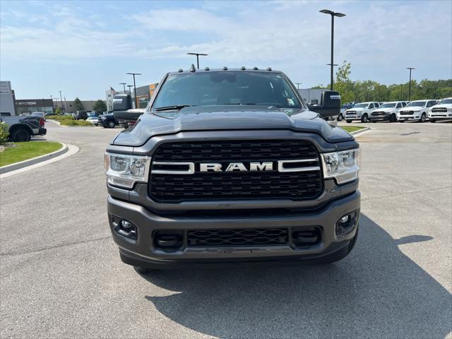 new 2024 Ram 2500 car, priced at $65,150