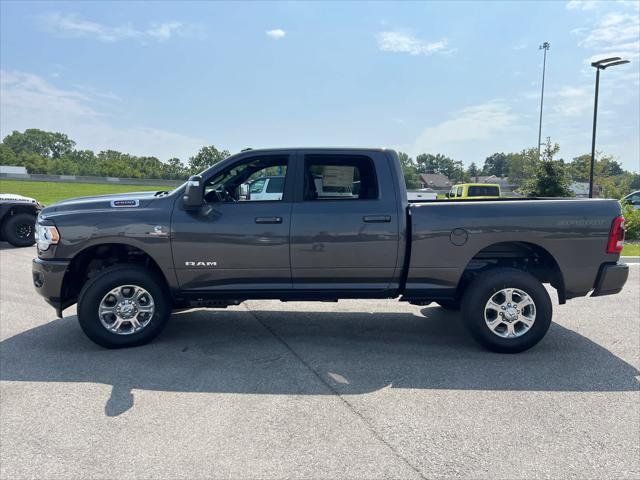 new 2024 Ram 2500 car, priced at $65,150