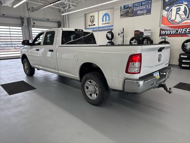 used 2022 Ram 3500 car, priced at $49,900