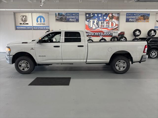 used 2022 Ram 3500 car, priced at $49,900