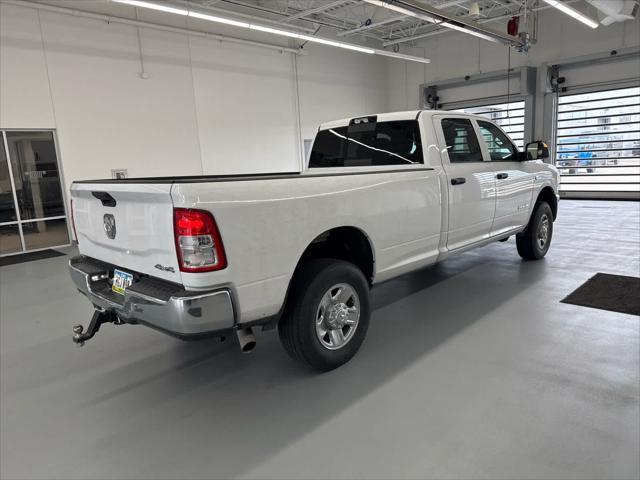 used 2022 Ram 3500 car, priced at $49,900