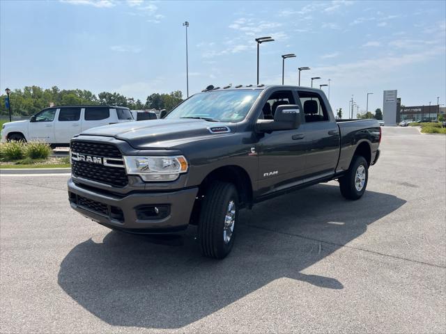 new 2024 Ram 2500 car, priced at $67,045